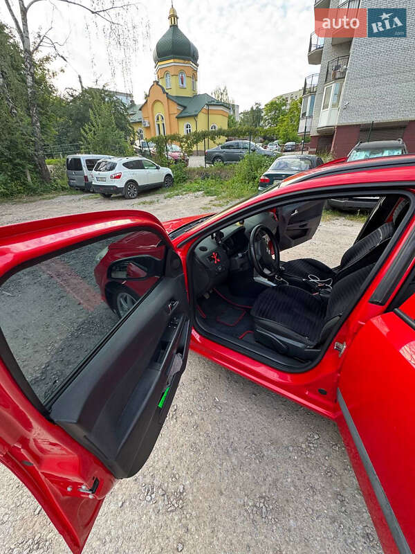 Универсал Opel Astra 2009 в Тернополе