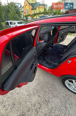 Універсал Opel Astra 2009 в 