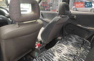 Универсал Opel Astra 1994 в 