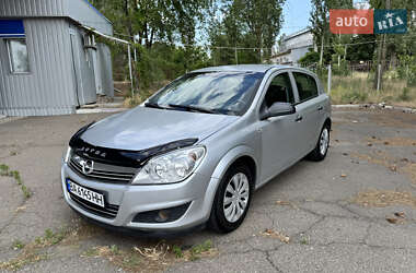 Хэтчбек Opel Astra 2008 в Николаеве