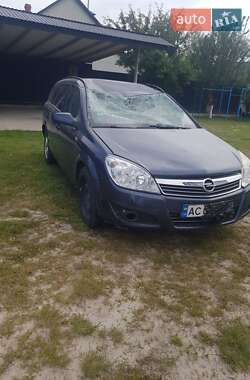 Універсал Opel Astra 2007 в Ратному