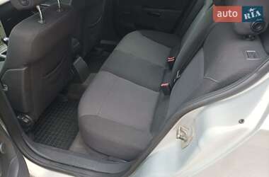 Хэтчбек Opel Astra 2008 в 