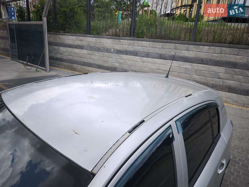 Хетчбек Opel Astra 2006 в Одесі