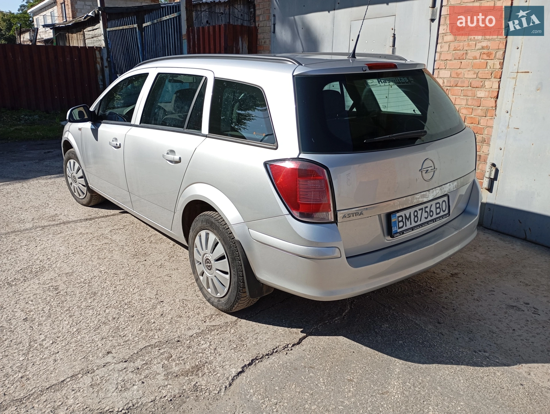 2011 Opel Astra - мініатюра 2