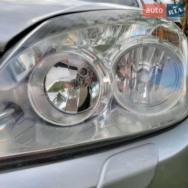 Універсал Opel Astra 2009 в Калуші