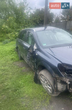 Універсал Opel Astra 2009 в 