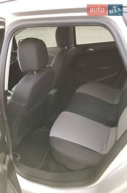 Универсал Opel Astra 2013 в 