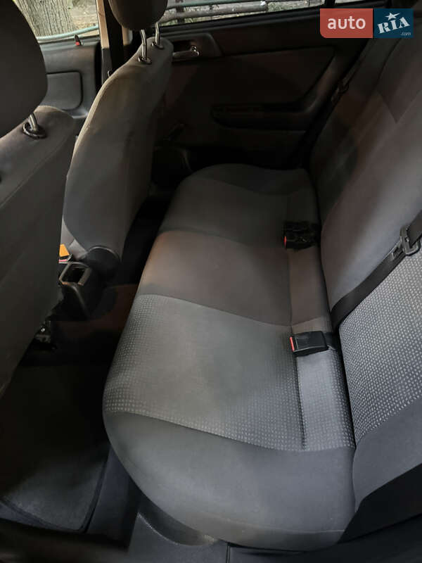 Седан Opel Astra 2006 в Києві