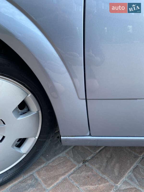 Универсал Opel Astra 2005 в Полтаве