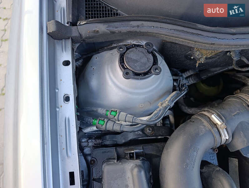 Универсал Opel Astra 2005 в Полтаве