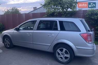 Универсал Opel Astra 2006 в 