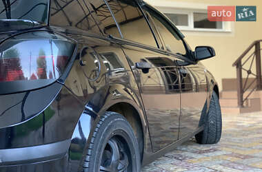 Хэтчбек Opel Astra 2005 в 