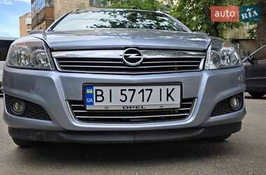Универсал Opel Astra 2008 в 