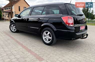 Универсал Opel Astra 2008 в 