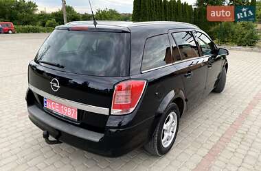Универсал Opel Astra 2008 в 