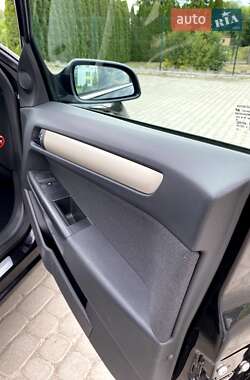 Универсал Opel Astra 2008 в 