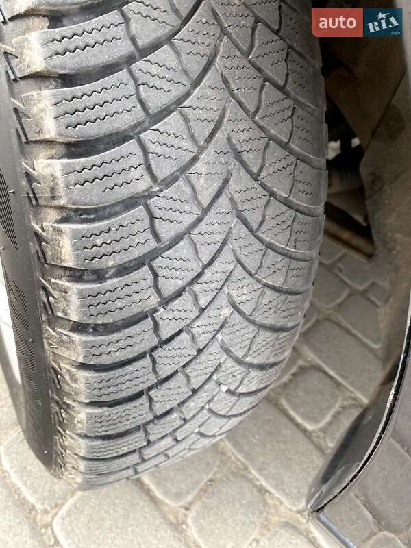 Универсал Opel Astra 2008 в Самборе