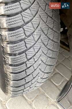Универсал Opel Astra 2008 в 