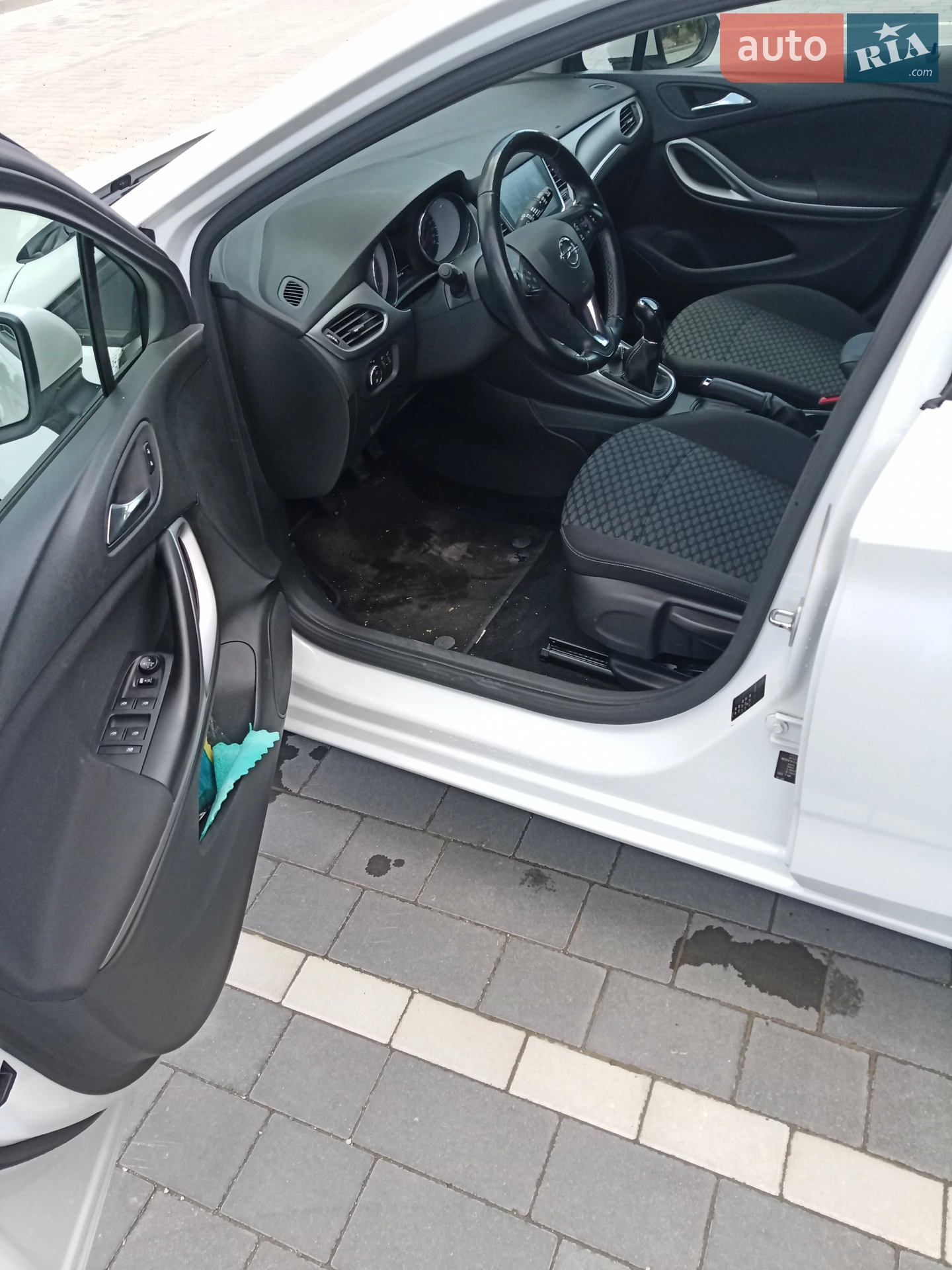 2019 Opel Astra - мініатюра 10