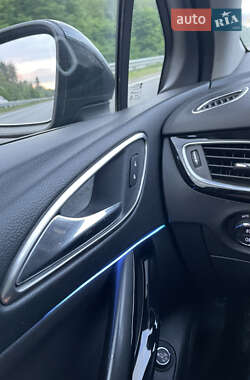 Універсал Opel Astra 2016 в 