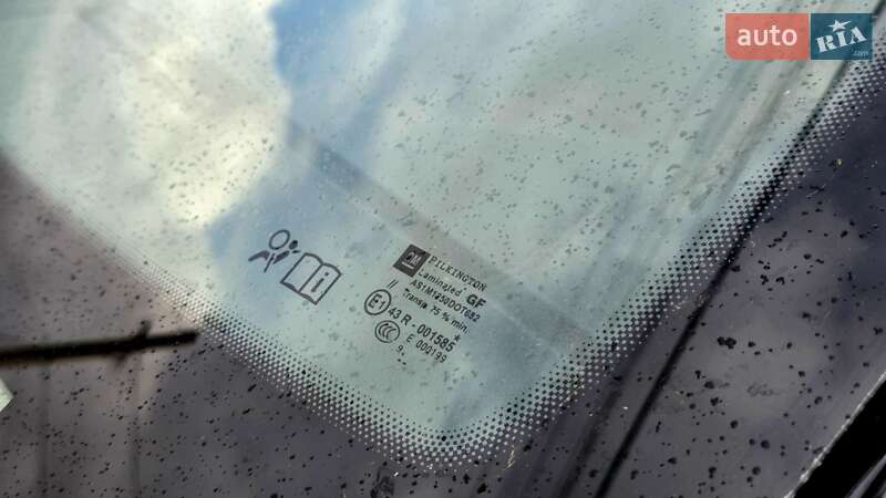 Универсал Opel Astra 2009 в Полтаве