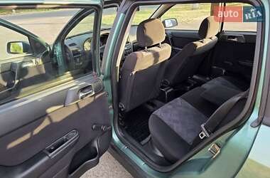 Универсал Opel Astra 2000 в 