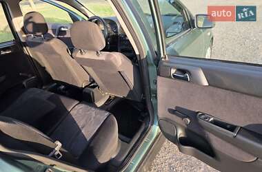 Универсал Opel Astra 2000 в 