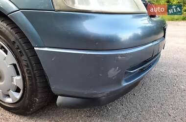 Хэтчбек Opel Astra 1999 в 