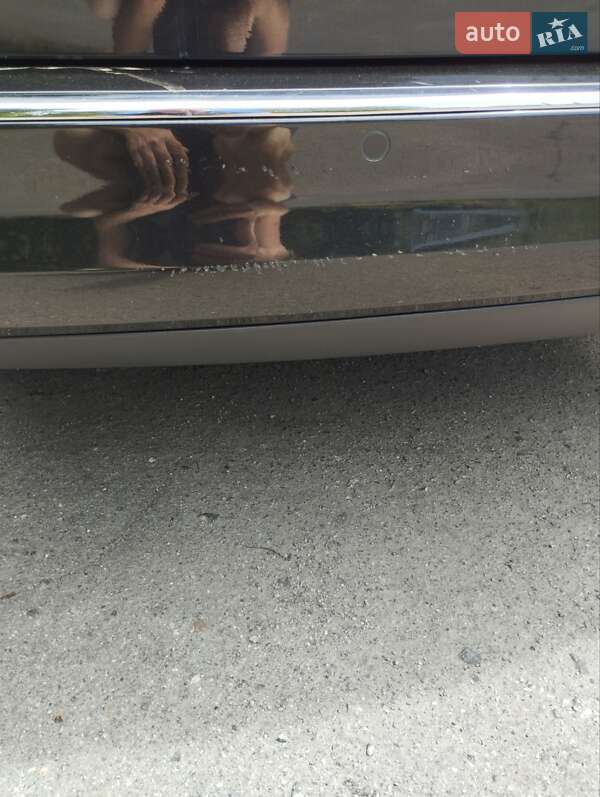 Универсал Opel Astra 2015 в Виннице