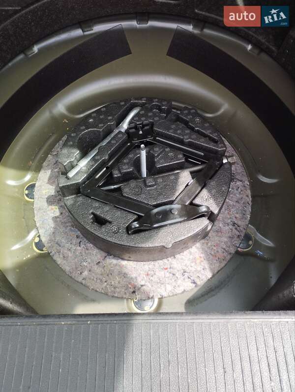 Универсал Opel Astra 2015 в Виннице