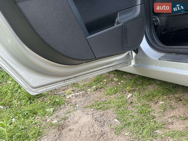 Универсал Opel Astra 2008 в Тернополе