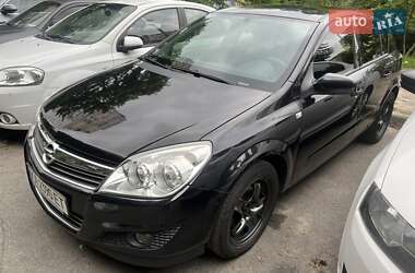 Хэтчбек Opel Astra 2008 в 