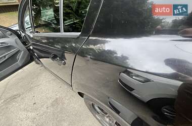 Хэтчбек Opel Astra 2008 в 