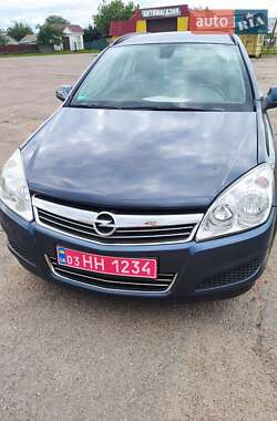 Универсал Opel Astra 2009 в 