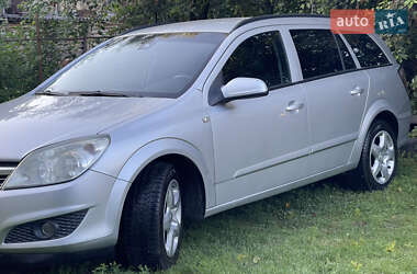 Универсал Opel Astra 2008 в 