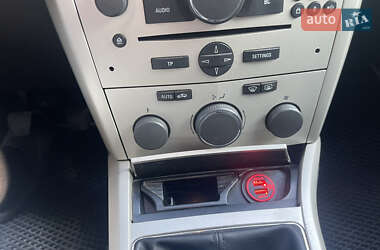 Универсал Opel Astra 2008 в 