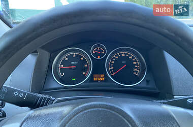 Універсал Opel Astra 2005 в 