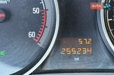 Универсал Opel Astra 2006 в 