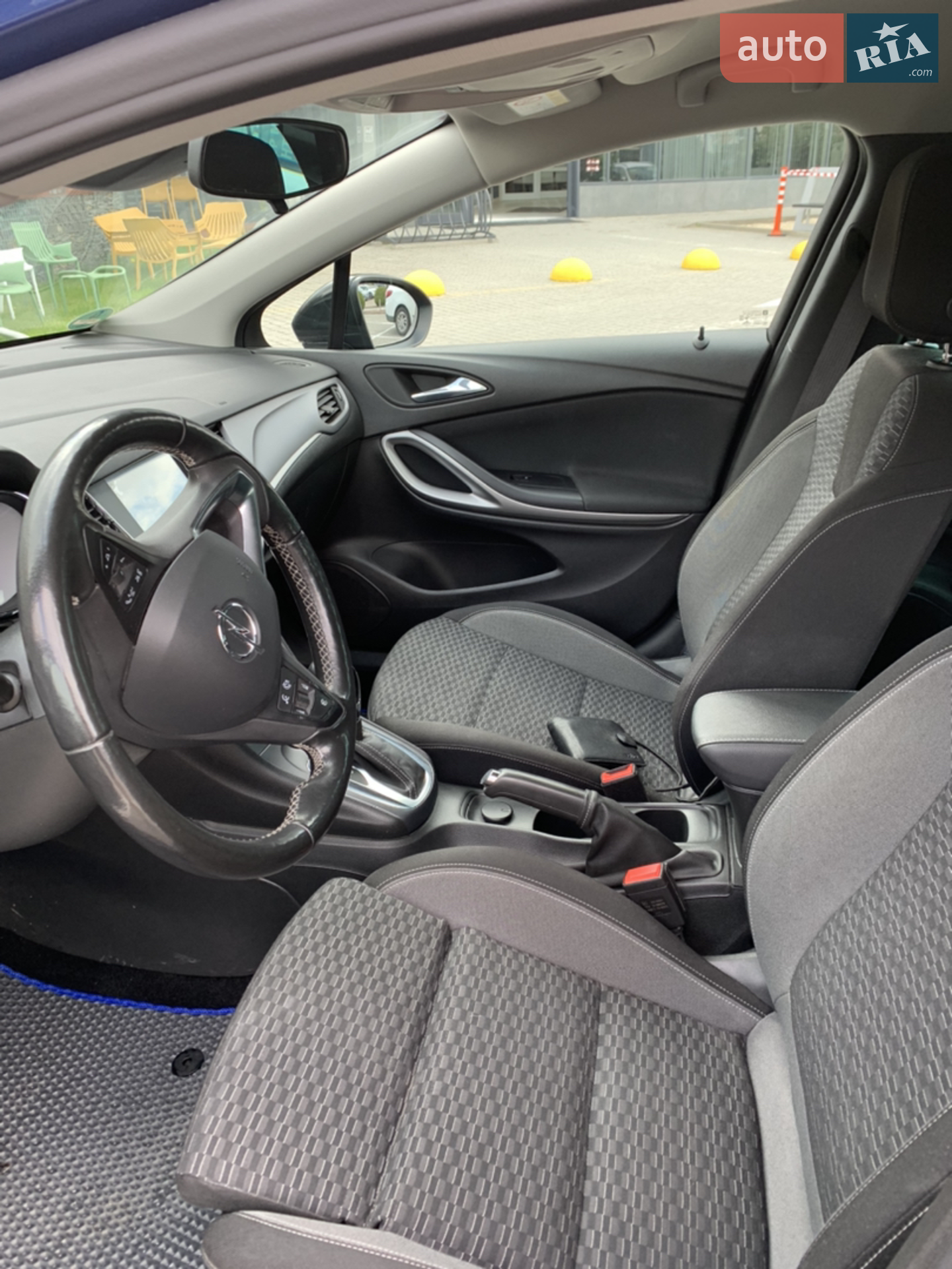 2021 Opel Astra - мініатюра 9