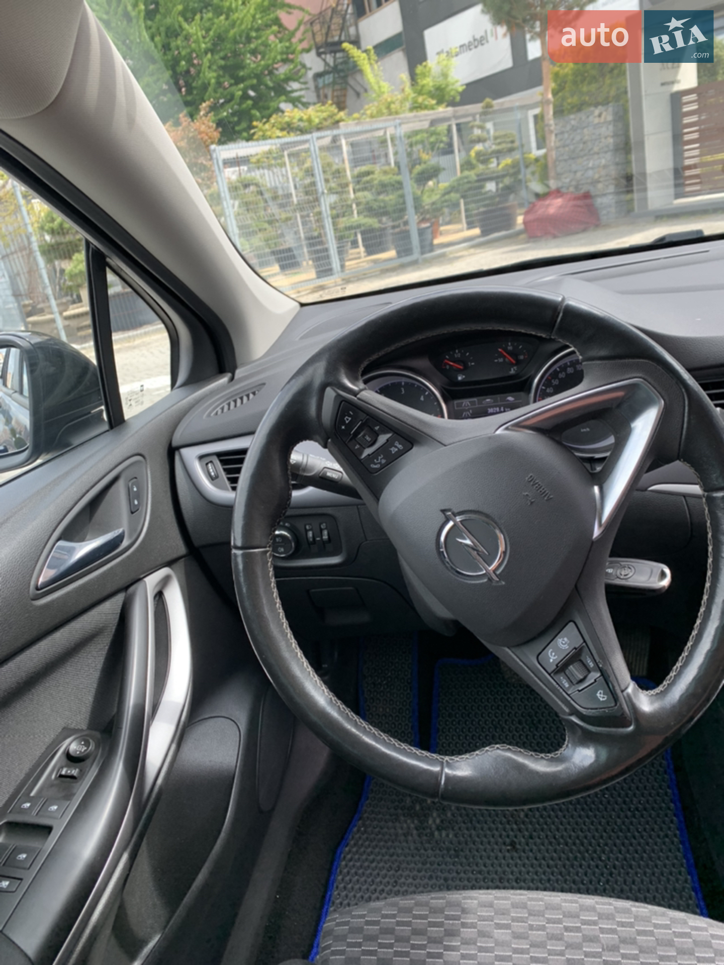 2021 Opel Astra - мініатюра 21