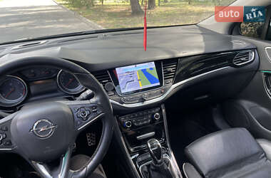 Універсал Opel Astra 2016 в 