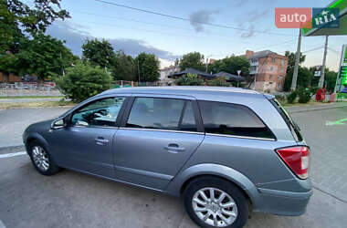 Універсал Opel Astra 2007 в Кропивницькому