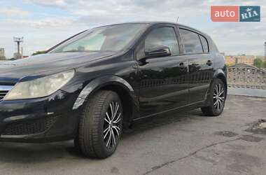 Хэтчбек Opel Astra 2007 в Харькове