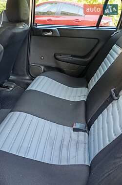 Универсал Opel Astra 2004 в 
