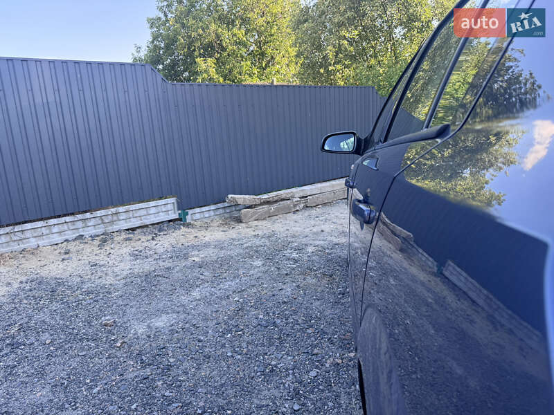 Хэтчбек Opel Astra 2006 в Звенигородке фото 23 Хэтчбек Opel Astra 2006 в Звенигородке