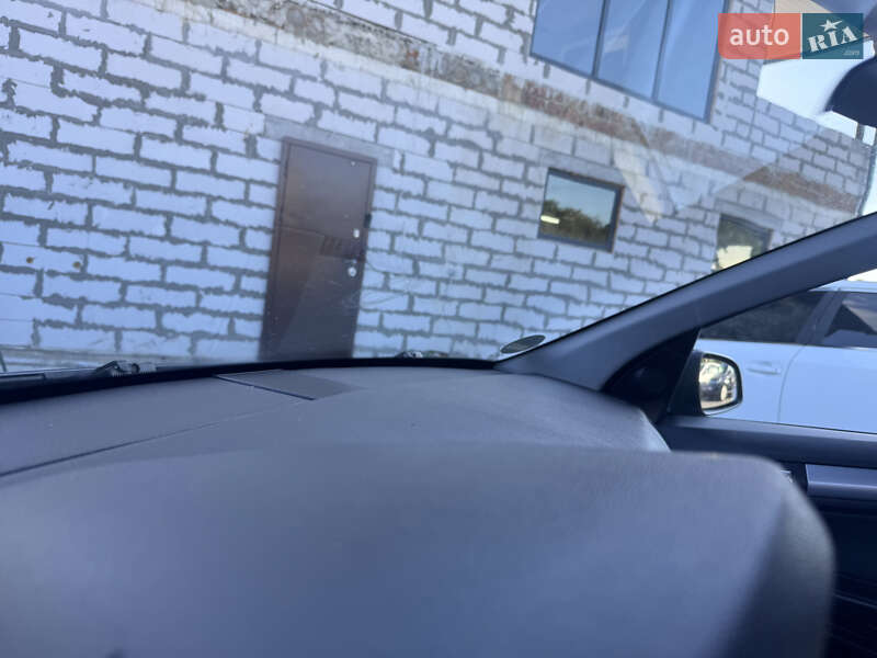 Хэтчбек Opel Astra 2006 в Звенигородке фото 33 Хэтчбек Opel Astra 2006 в Звенигородке