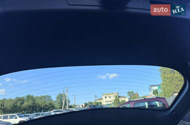 Хетчбек Opel Astra 2006 в 