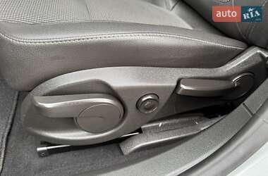 Хетчбек Opel Astra 2014 в 
