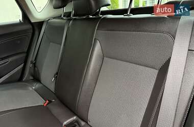 Хетчбек Opel Astra 2014 в 