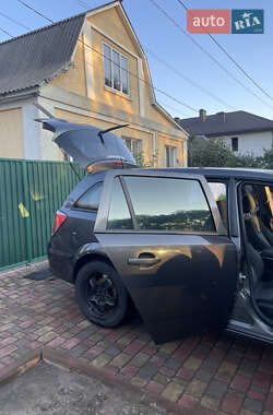 Универсал Opel Astra 2011 в 